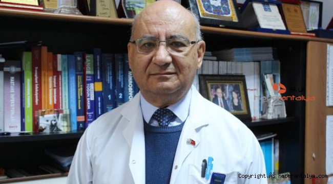 Mutantlar giderek artıyor ! 'Birkaç haftalık tam kapanma olabilir'