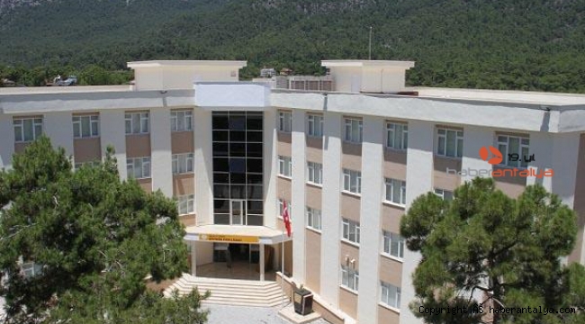 Öğretmenlere 'koronavirüslü öğrenci' nöbeti !