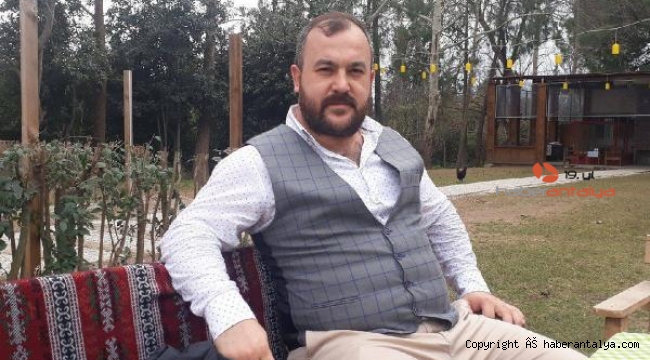 Öldürülen iş insanının davası devam ediyor !