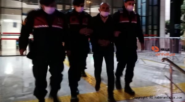 Ölmek istemiyorum diyen Beyza'nın eski sevgilisi tutuklandı !