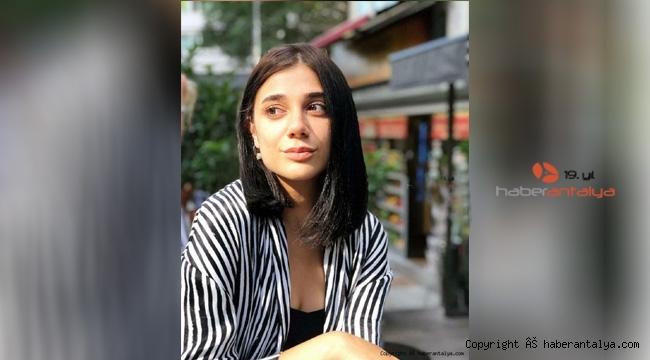 Pınar Gültekin cinayeti davasında 4'üncü duruşma
