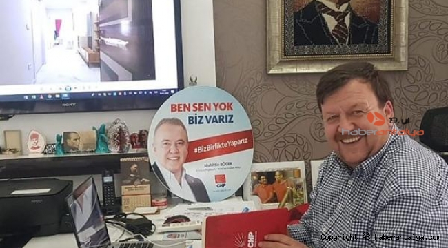 Plan Bütçe Komisyonu Başkanı CHP'li Tan oldu