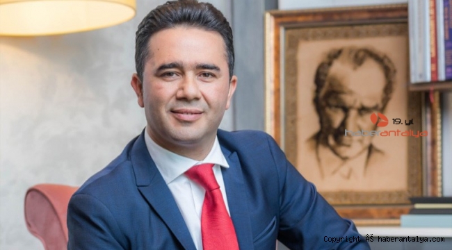 "Sağlık turizminde burun estetiğinde önemli bir konumdayız"