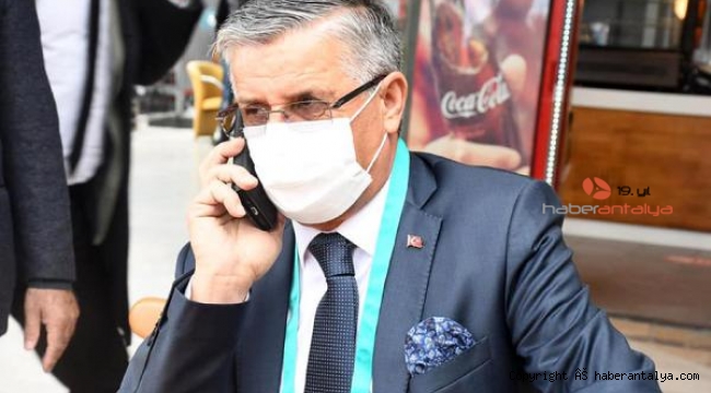 Şahsi numarasını paylaştı ve ekledi; &#039;Halkımızın yanındayız&#039;