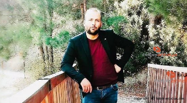 Şarküteride Hatice'yi vuran katil zanlısı tutaklandı !