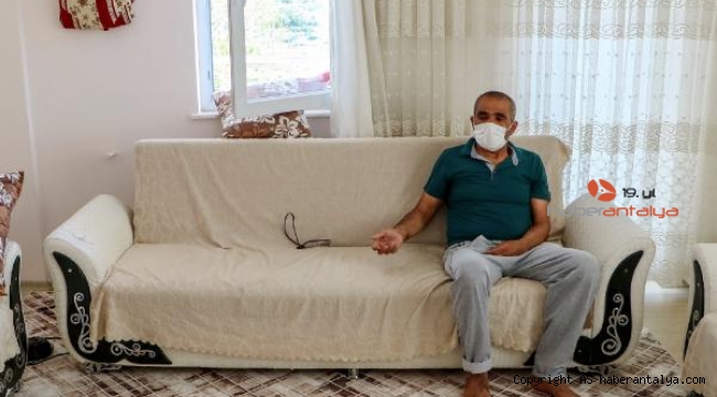'Senin Allah belanı versin, 200 liraya satacaksın !'