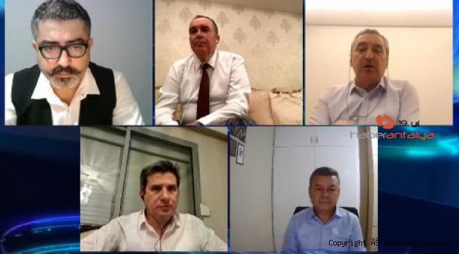 'Sizin Oraların Nesi Meşhur?' İzmir'de