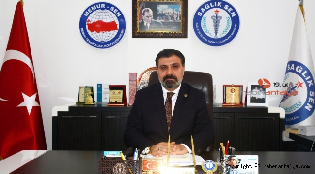 "Türkiye artık darbecilerin cirit atacağı bir ülke olmaktan çıkmıştır"