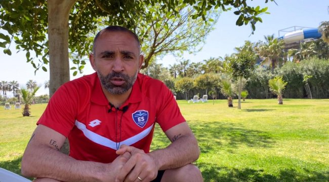 Ülkede gündem olan Sakaryalı futbolcu konuştu: 'Bunlar benim için eğlence oldu'