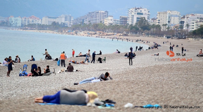 Vaka sayılarının artışı turizmcileri endişelendiriyor