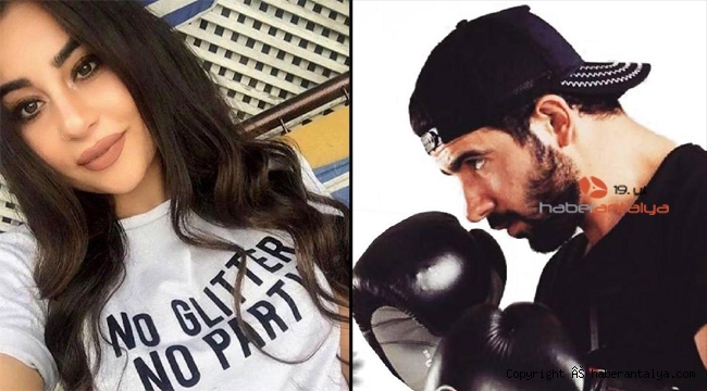Zeynep'in katili boksöre 'ağırlaştırılmış müebbet' istendi