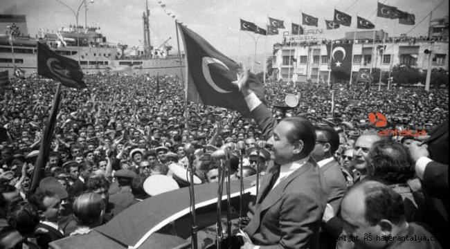 AKP'den açıklama; 'Darbeler tekrar edilmeyecek' 