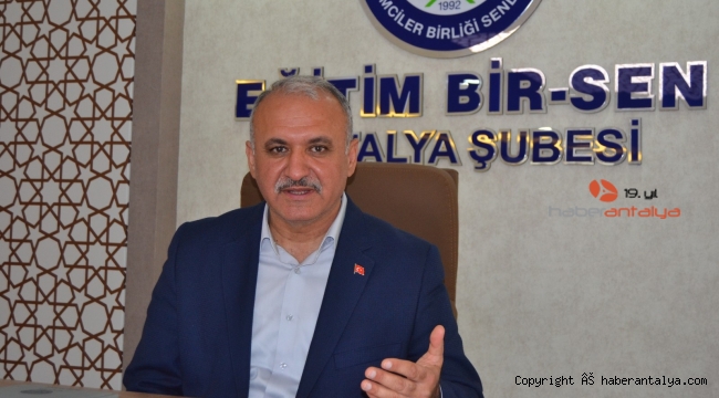 "Kudüs davası yalnız değildir ! "