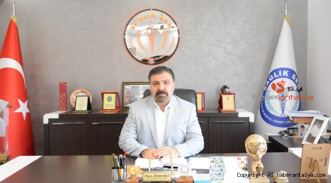 Adanmışlığın karşılığı bu mu olmalı ?