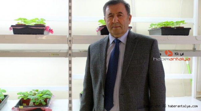 Akdeniz Üniversitesi aşı adayı, ilaç ve kit geliştirdi. Destek bekliyor