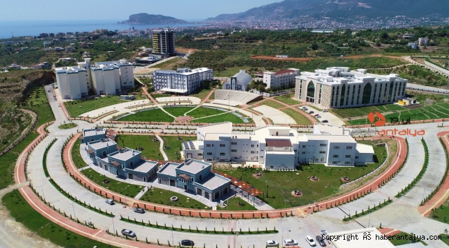 ALKÜ'ye Hücre Bankası kuruldu