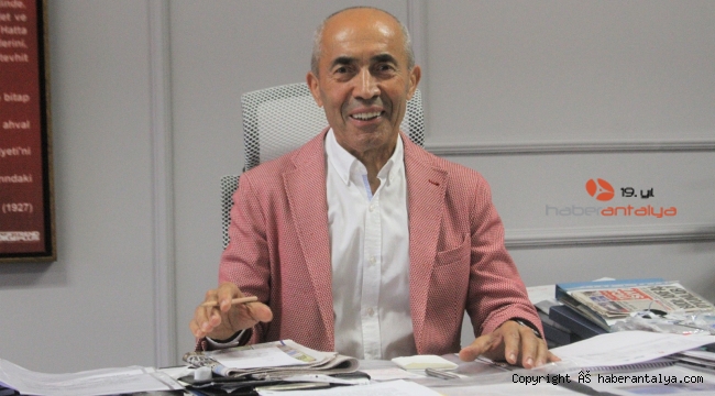 ANFAŞ takvimini pandemi şekillendirecek