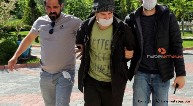 Anne ve babasını öldüren sanığa ne ceza istendi ?