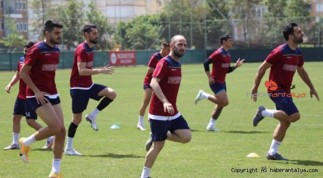 Aytemiz Alanyaspor, Kasımpaşa deplasmanında