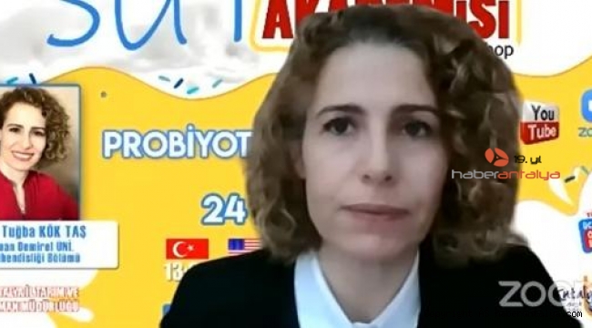 Bağışıklığı güçlendirmede kefir mucizesi