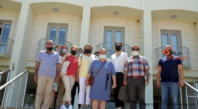 Balık çiftliğindeki çifte cinayetin sanığı tahliyesini istedi