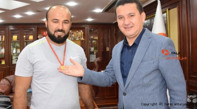 Başpehlivan Orhan Okulu'dan seyirci açıklaması