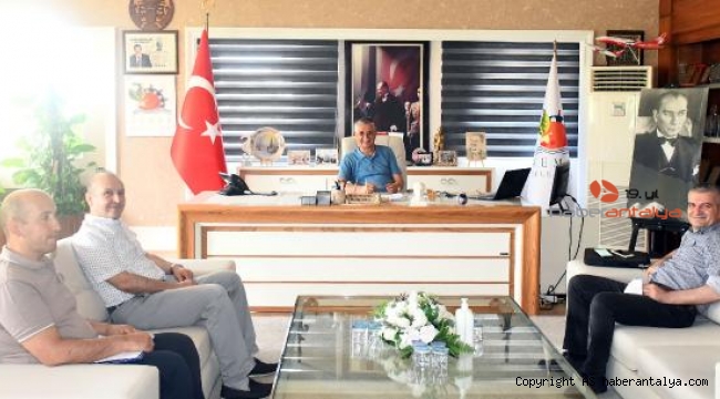 Belediye personeline 1090 lira promosyon