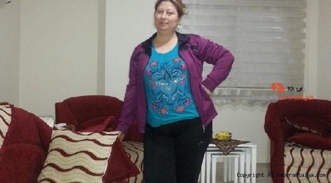 Birlikte oturduğu oğlu tarafından evde ölü bulundu