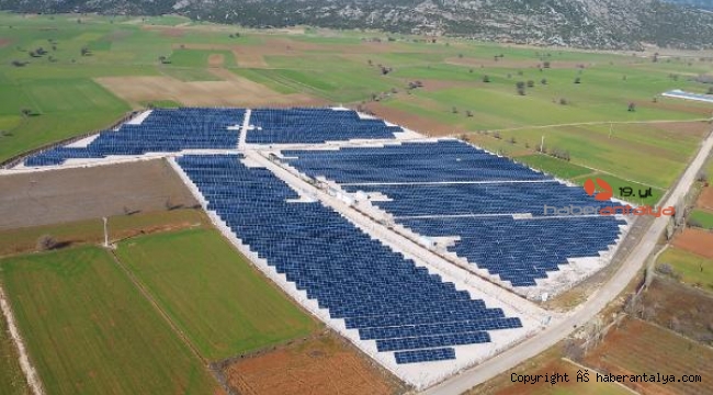Büyükşehir'in çiftçiye enerji desteği sürüyor; 13 milyon 810 TL