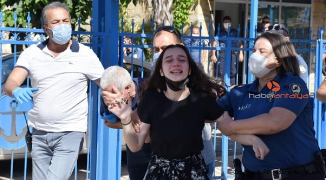 Cansız bedeni denizden çıktı, yakınları kriz geçirdi !