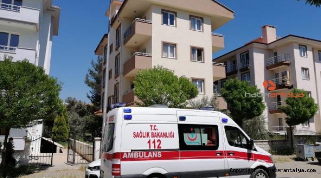Dijital oyunda başarılı olamayınca kendini astı !