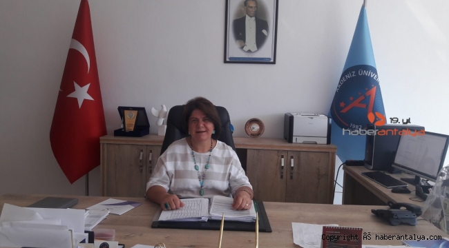 Dünya İş Sağlığı ve Güvenliği Gününü'nde Covid-19 konuşuldu