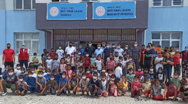 Dünya Oyun Oynama Günü oyunlarla kutlandı
