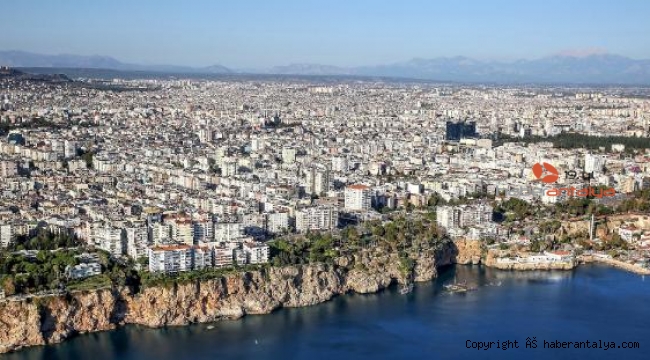En çok kazandıran Antalya oldu