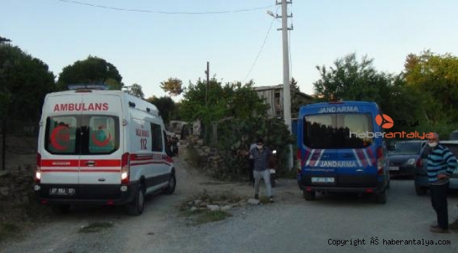 Engelli Hafize, 'demir kafeste' öldü !
