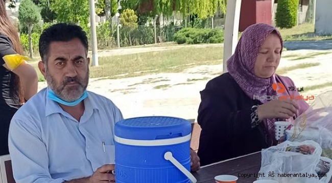 Eşini kazada kaybeden kocanın acı feryadı; 'Ölüm sana yakışmadı gülüm'