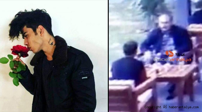 Fenomen 'Ares' cinayetinde baba ve oğluna verilen ceza belli oldu