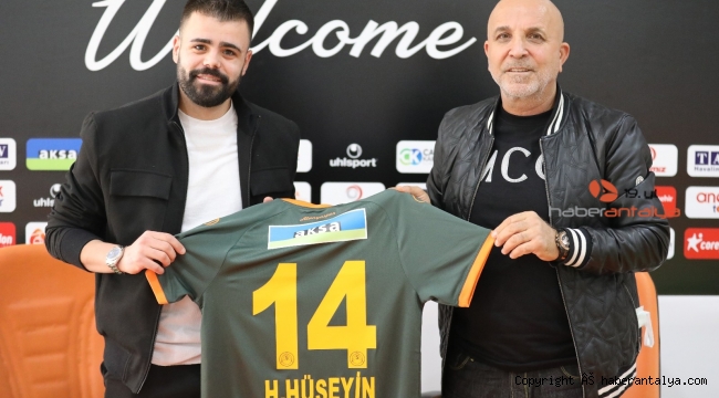 Flaş ! Alanyaspor'da ilk ayrılık