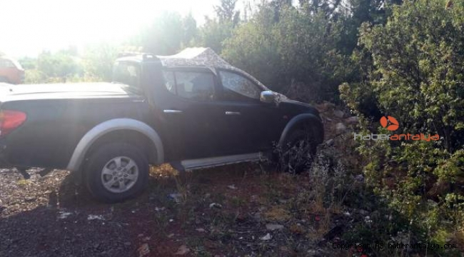 Genç kadının ölümü ile sonuçlanan kazada sürücü bakın nasıl yakalandı ?