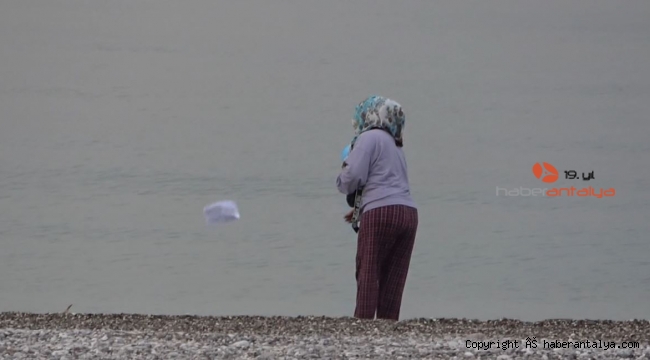 Hıdırellez dilekleri kısıtlama dinlemedi