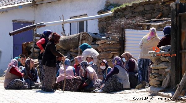 Husumetlilerin silahlı kavgası: 2 ölü !