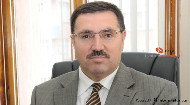 İbrahim Acar resmen görevden alındı !