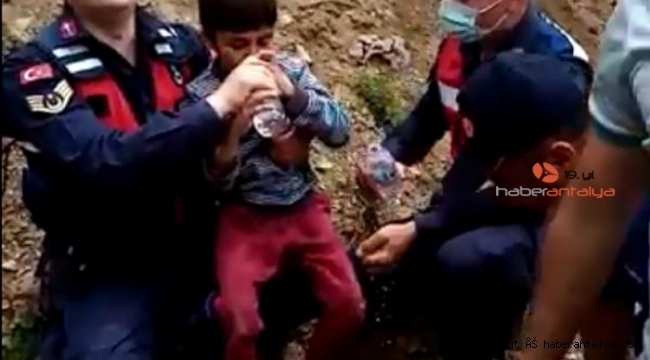 Kerim Can önce 'of' sonra 'oh' dedirtti