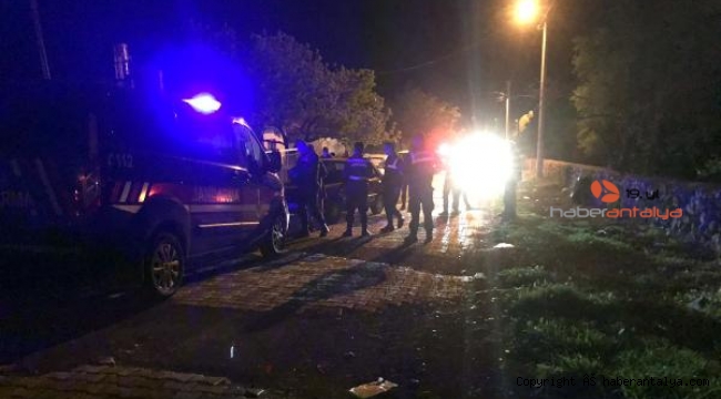Köpek kavgası nelere sebep oldu; Baba - oğula saldırdı, kalp krizi geçirip öldü