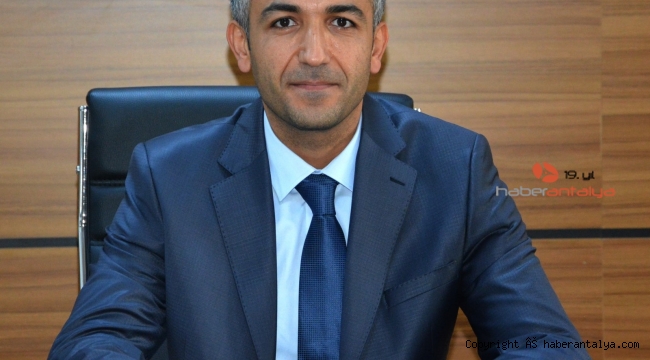 Korkuteli'nde 4 ayda 15 bin aşı yapıldı