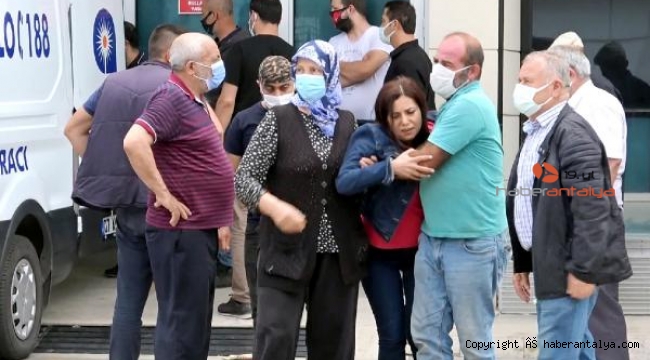 'Laf atma' tartışmasında öldürüldü; 'Bu kadar ucuz ölüm olamaz!'