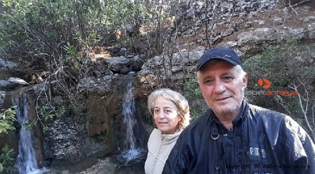 Mermer ocaklarına karşı çıkan çiftin ölümünde 'azmettirici' mi vardı ?