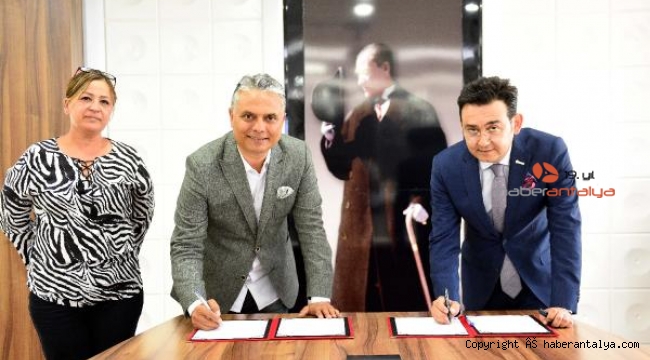 Örnek anlaşma. Bozulan yolların maliyetini firma karşılayacak
