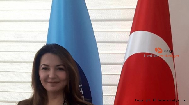 Profesör Sert'in projesine uluslararası destek