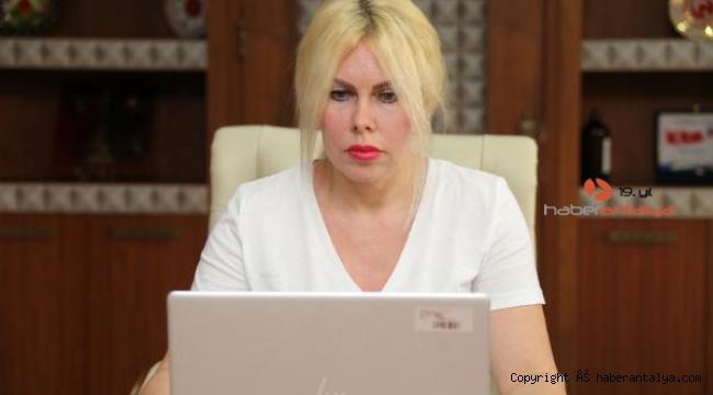 Rektör Özkan: Hemşireler, sağlık sisteminin bel kemiği